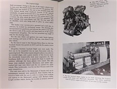 Parry Thomas Designer-Driver