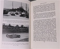 Motor Racing and Record Breaking