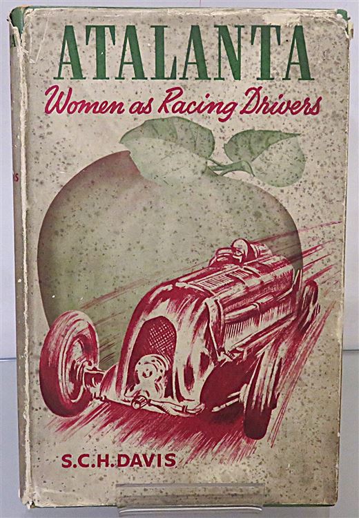 Atalanta Women as Racing Drivers