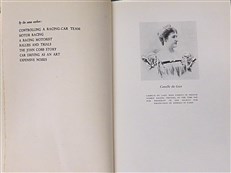 Atalanta Women as Racing Drivers