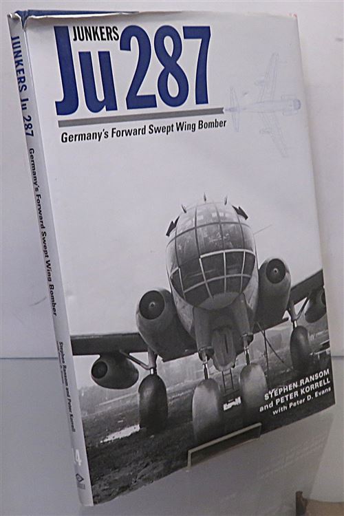 Junkers Ju 287