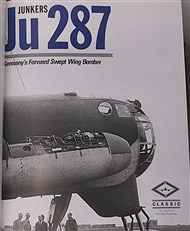 Junkers Ju 287