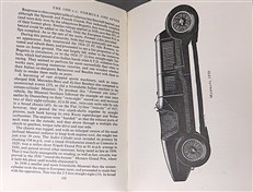 The Racing Car: Development & Design