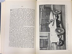 The Story of Brooklands: The World's First Motor Course