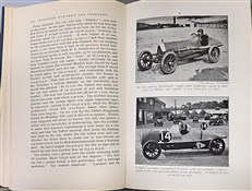 The Story of Brooklands: The World's First Motor Course