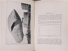 Model Balloons and Flying Machines