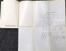 Model Balloons and Flying Machines