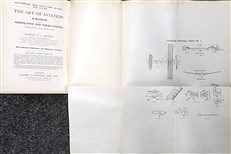 Model Balloons and Flying Machines