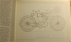 Motorcycle Pioneers The Men, the Machines, the Events 1860-1930