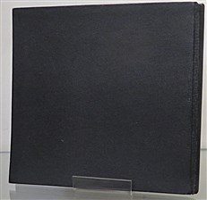 Flugbuch Started 1938 Finished 1940 Flight Log 