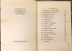 Biggles - Air Commodore