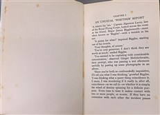 Biggles - Air Commodore