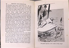 Biggles - Air Commodore