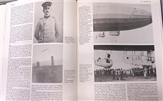 Zeppelin! A Battle for Air Supremacy in World War I