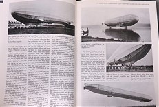 Zeppelin: Rigid Airships 1893-1940