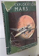 The Exploration of Mars