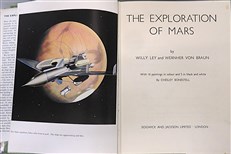 The Exploration of Mars