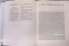 The Exploration of Mars