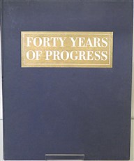 Forty Years of Progress: The story of the Daimler, Lanchester, and B. S. A. motor cars
