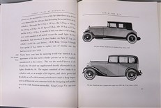 Forty Years of Progress: The story of the Daimler, Lanchester, and B. S. A. motor cars