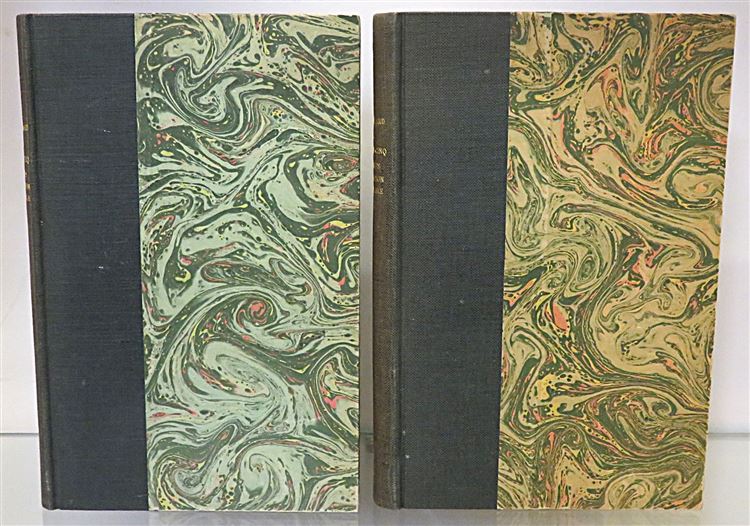 Vingt-Cinq Annees d'Aviation Militaire (2 Volumes)