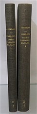 Vingt-Cinq Annees d'Aviation Militaire (2 Volumes)