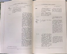 Vingt-Cinq Annees d'Aviation Militaire (2 Volumes)