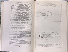 Vingt-Cinq Annees d'Aviation Militaire (2 Volumes)