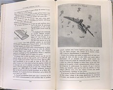 Vingt-Cinq Annees d'Aviation Militaire (2 Volumes)