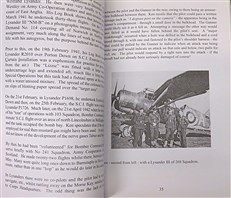 The Lives of Ken Wallis (Signed by Ian Hancock, Ken Wallis, and Peter Clegg)