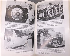 The World's Land Speed Record