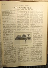 The Automobile Engineer Six Volumes from 1926 to 1931