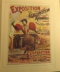 autorama Six Bound Volumes 