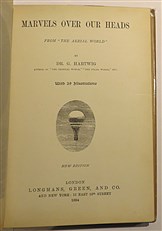 Marvels Over Our Heads