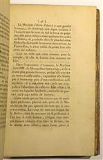 Description Des Experiences De La Machine Aerostatique De MM. De Montgolfier 