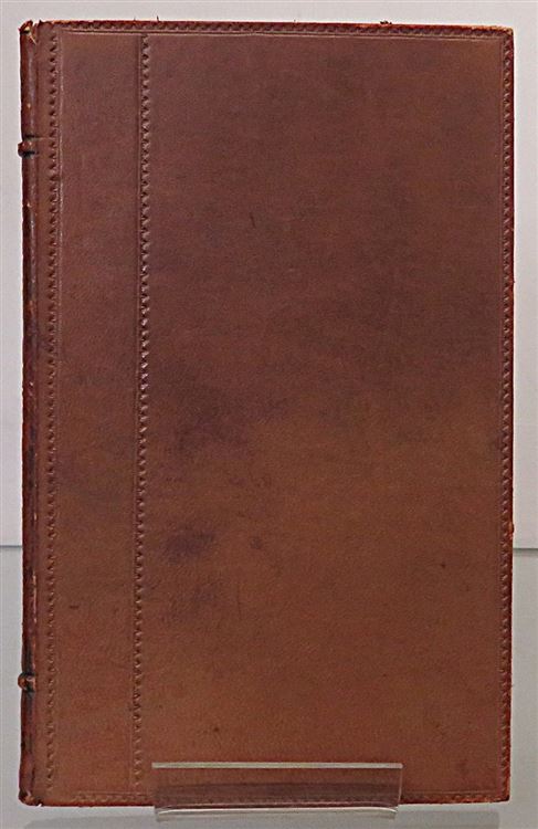 An Account Of The First Aerial Voyage in England 