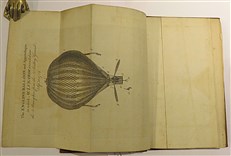 An Account Of The First Aerial Voyage in England 