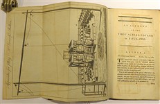 An Account Of The First Aerial Voyage in England 