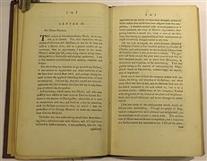 An Account Of The First Aerial Voyage in England 