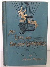 My Life and Balloon Experiences