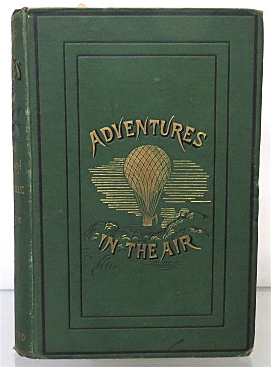 Adventures in the Air