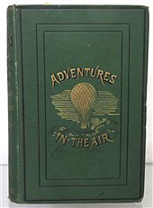 Adventures in the Air