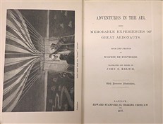 Adventures in the Air