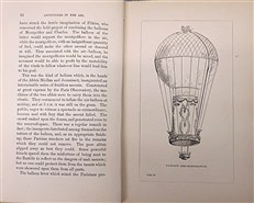 Adventures in the Air