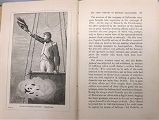 Adventures in the Air