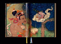 Thomas Laird. Murals of Tibet. Art Edition No. 1–40 ‘Buddha Shakyamuni, Gyantse Kumbum