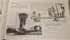 All The World's Aircraft, 1918