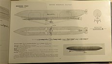 All The World's Airships ( Aeroplanes & Dirigibles) Flying Annual. Second Year Of Issue 