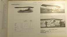 All The World's Aircraft 1914. Sixth Year of Issue 