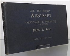 All The World's Aircraft 1914. Sixth Year of Issue 